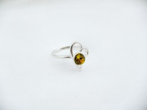 amber ring 021